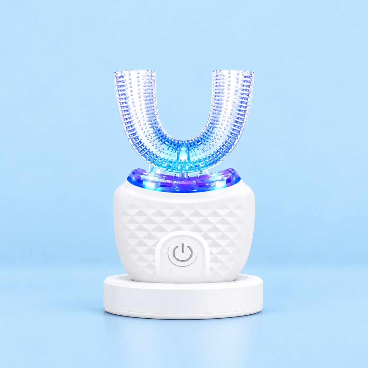 Oveli 360° Sonic Brush