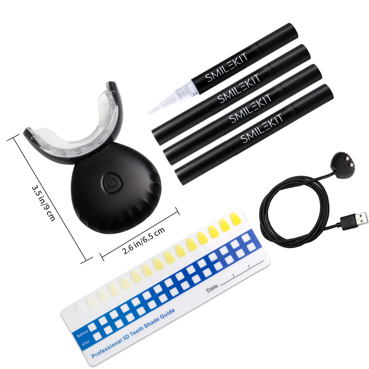 Safesound Smilekit