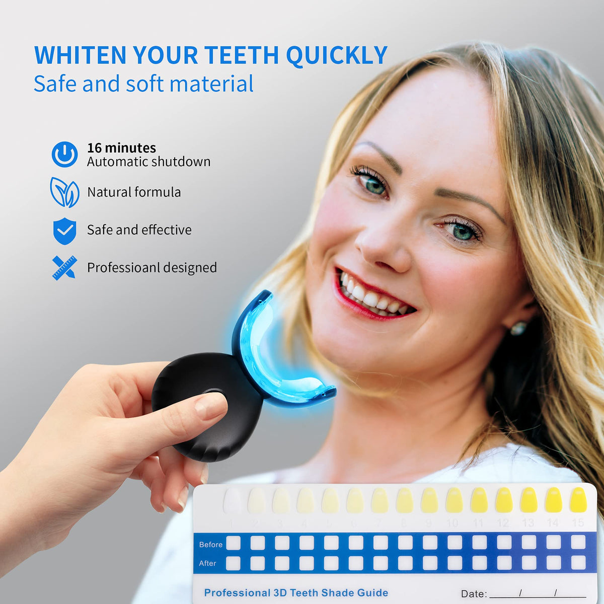 Safesound Smilekit