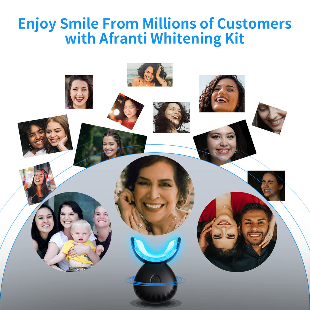 Safesound Smilekit