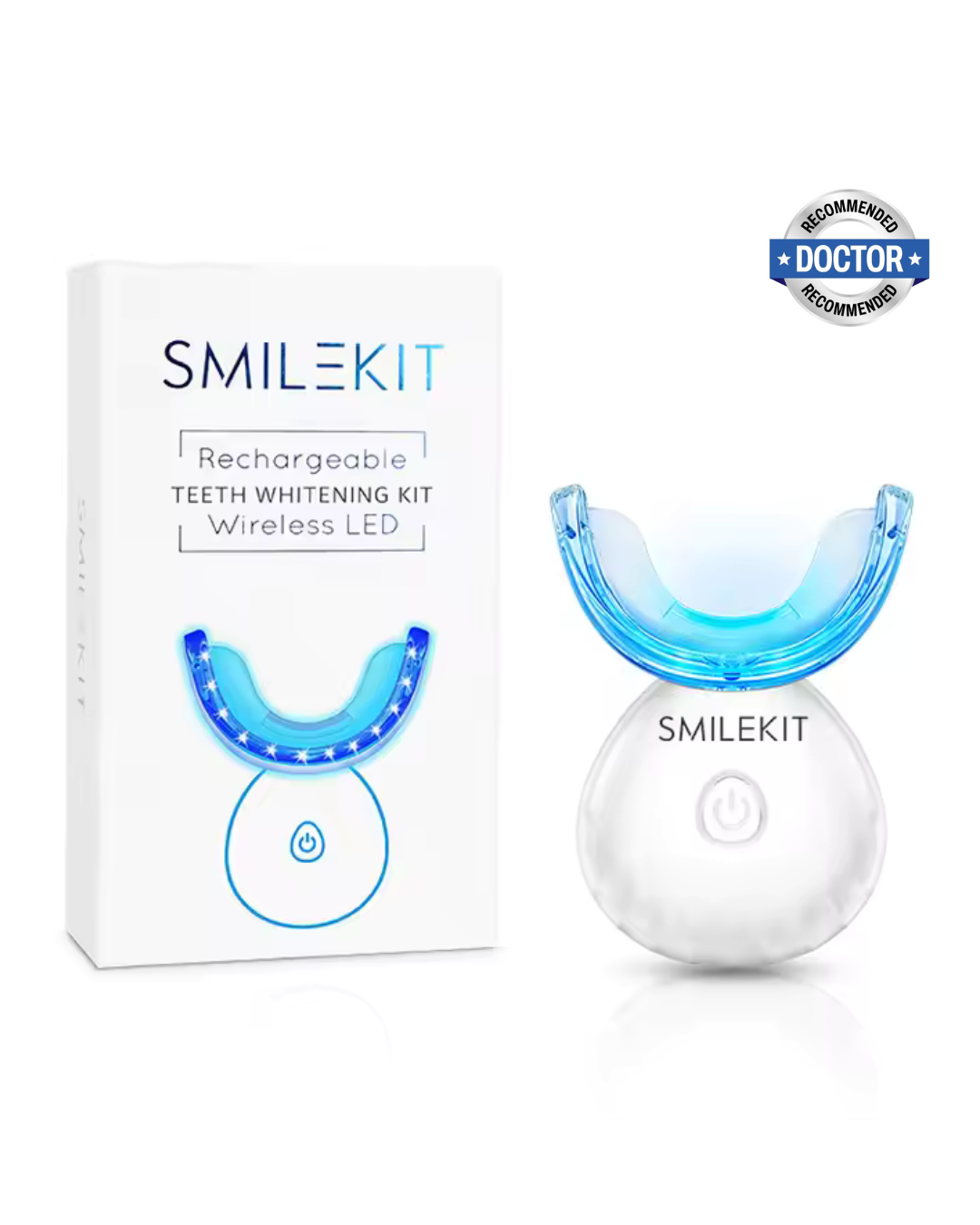 Safesound Smilekit